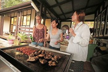 Pittwater YHA - Hostel - Darwin Holiday 4