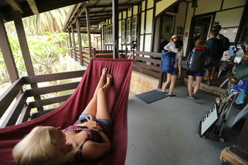 Pittwater YHA - Hostel - Darwin Holiday 7