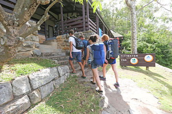 Pittwater YHA - Hostel - Darwin Holiday 9