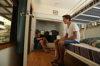 Pittwater YHA - Hostel - Darwin Holiday 13
