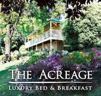 The Acreage BampB - Darwin Holiday