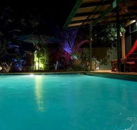 Tantarra Bed and Breakfast - Darwin Holiday