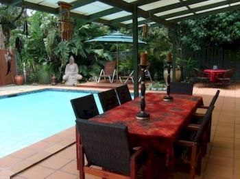 Tantarra Bed And Breakfast - Darwin Holiday 3