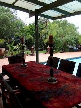 Tantarra Bed And Breakfast - Darwin Holiday 9