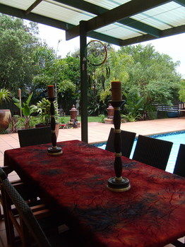Tantarra Bed And Breakfast - Darwin Holiday 22