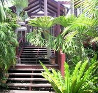 Maleny Tropical Retreat Balinese Bampb - Darwin Holiday