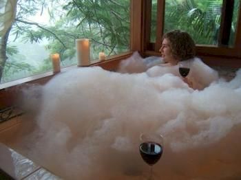 Maleny Tropical Retreat Balinese B&b - Darwin Holiday 1