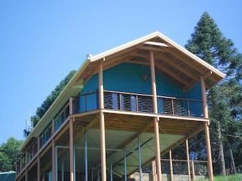 Maleny Tropical Retreat Balinese B&b - Darwin Holiday 2