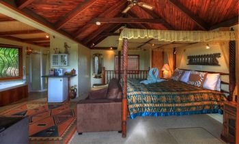 Maleny Tropical Retreat Balinese B&b - Darwin Holiday 21