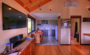 Maleny Tropical Retreat Balinese B&b - Darwin Holiday 27