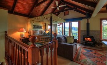 Maleny Tropical Retreat Balinese B&b - Darwin Holiday 29