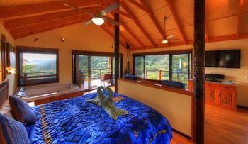 Maleny Tropical Retreat Balinese B&b - Darwin Holiday 30