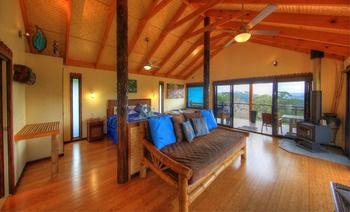 Maleny Tropical Retreat Balinese B&b - Darwin Holiday 32