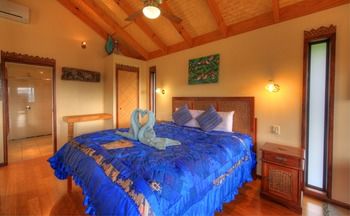 Maleny Tropical Retreat Balinese B&b - Darwin Holiday 35