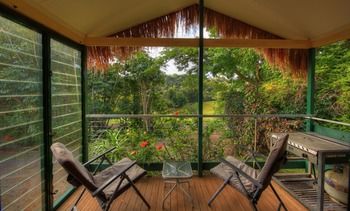 Maleny Tropical Retreat Balinese B&b - Darwin Holiday 43