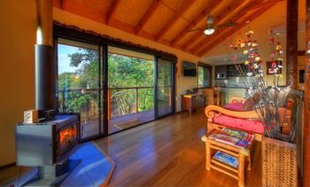 Maleny Tropical Retreat Balinese B&b - Darwin Holiday 44