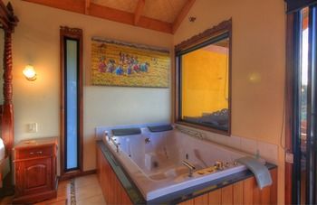 Maleny Tropical Retreat Balinese B&b - Darwin Holiday 48