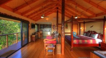 Maleny Tropical Retreat Balinese B&b - Darwin Holiday 50