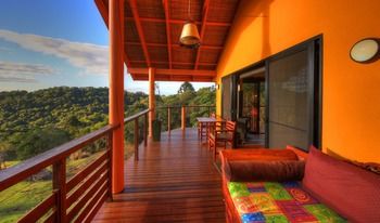 Maleny Tropical Retreat Balinese B&b - Darwin Holiday 54