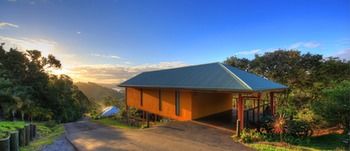 Maleny Tropical Retreat Balinese B&b - Darwin Holiday 58
