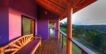 Maleny Tropical Retreat Balinese B&b - Darwin Holiday 59