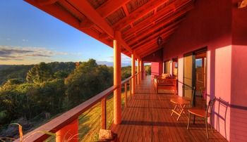 Maleny Tropical Retreat Balinese B&b - Darwin Holiday 61