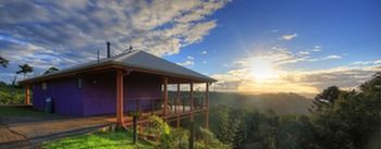 Maleny Tropical Retreat Balinese B&b - Darwin Holiday 62