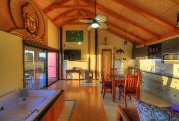 Maleny Tropical Retreat Balinese B&b - Darwin Holiday 63