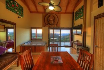 Maleny Tropical Retreat Balinese B&b - Darwin Holiday 64