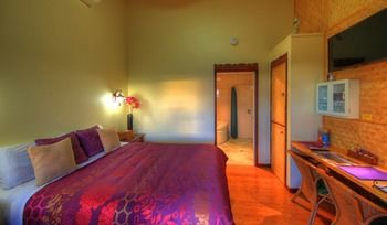 Maleny Tropical Retreat Balinese B&b - Darwin Holiday 65