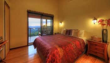 Maleny Tropical Retreat Balinese B&b - Darwin Holiday 66