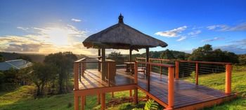 Maleny Tropical Retreat Balinese B&b - Darwin Holiday 67