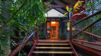 Maleny Tropical Retreat Balinese B&b - Darwin Holiday 69
