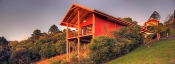 Maleny Tropical Retreat Balinese B&b - Darwin Holiday 71