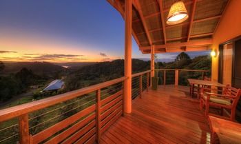 Maleny Tropical Retreat Balinese B&b - Darwin Holiday 73