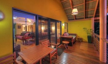 Maleny Tropical Retreat Balinese B&b - Darwin Holiday 74