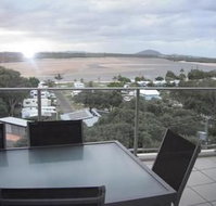 The Dunes Cotton Tree - Darwin Holiday