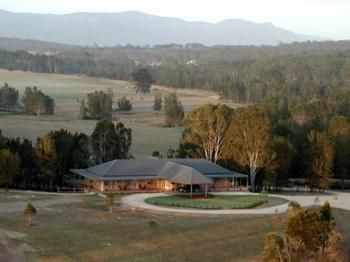 Hunter Valley Bed & Breakfast - Darwin Holiday 0