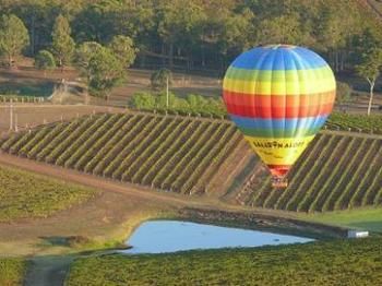 Hunter Valley Bed & Breakfast - Darwin Holiday 1