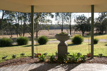 Hunter Valley Bed & Breakfast - Darwin Holiday 5