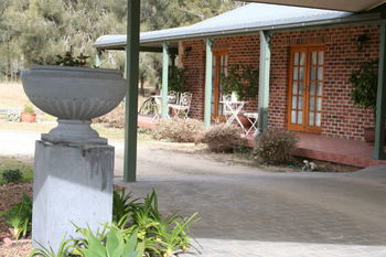Hunter Valley Bed & Breakfast - Darwin Holiday 6