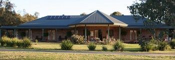 Hunter Valley Bed & Breakfast - Darwin Holiday 9