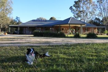 Hunter Valley Bed & Breakfast - Darwin Holiday 10