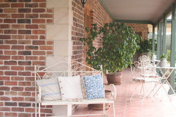 Hunter Valley Bed & Breakfast - Darwin Holiday 11