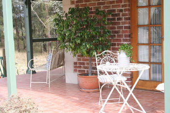 Hunter Valley Bed & Breakfast - Darwin Holiday 12