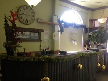 Lithgow Parkside Motor Inn - Darwin Holiday 1