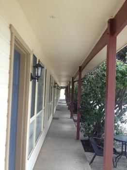 Lithgow Parkside Motor Inn - Darwin Holiday 5