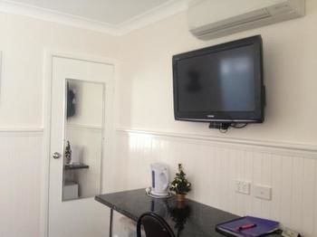 Lithgow Parkside Motor Inn - Darwin Holiday 6