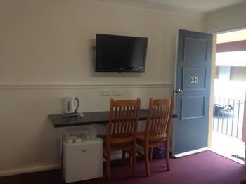 Lithgow Parkside Motor Inn - Darwin Holiday 9