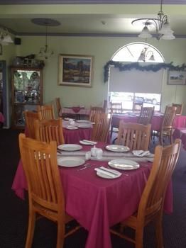 Lithgow Parkside Motor Inn - Darwin Holiday 11